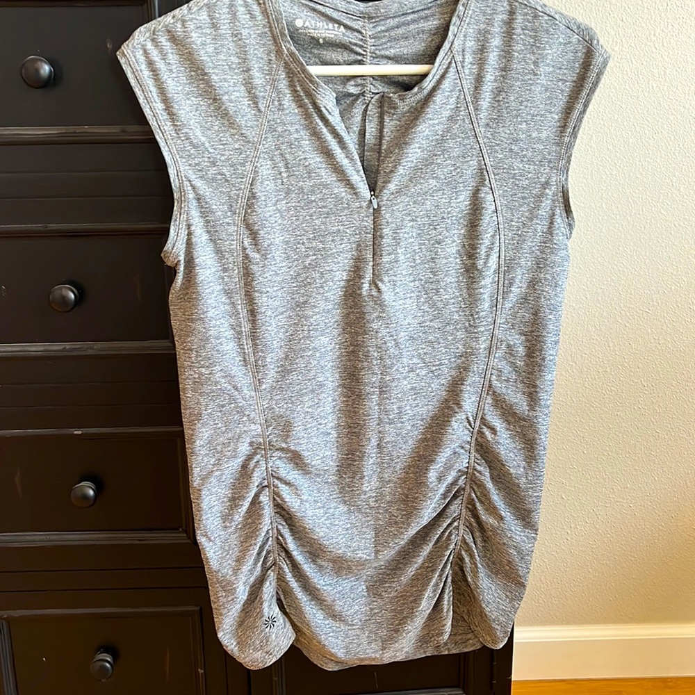 Athleta Pacifica top